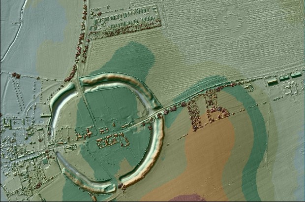 Defra’s opening up its data&nbsp;(GDS)